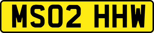 MS02HHW