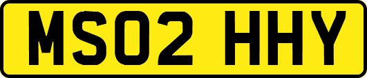 MS02HHY