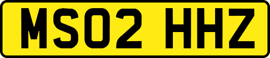 MS02HHZ