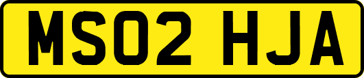 MS02HJA