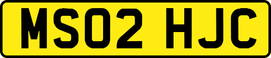 MS02HJC