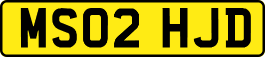 MS02HJD
