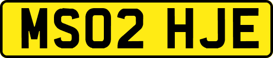 MS02HJE