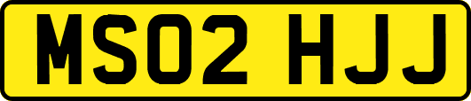MS02HJJ