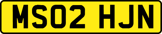 MS02HJN