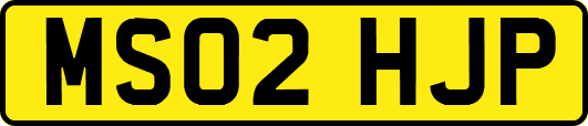 MS02HJP