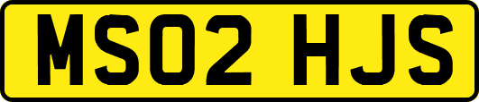 MS02HJS
