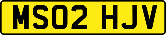 MS02HJV