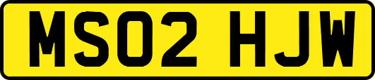 MS02HJW