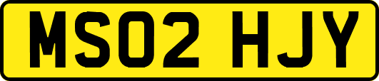 MS02HJY