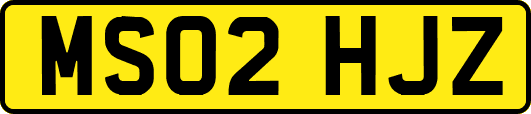 MS02HJZ