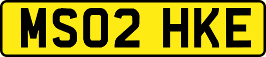 MS02HKE