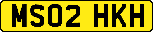 MS02HKH