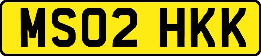 MS02HKK