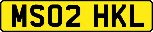 MS02HKL