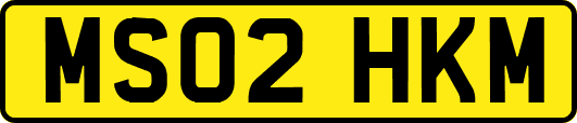 MS02HKM