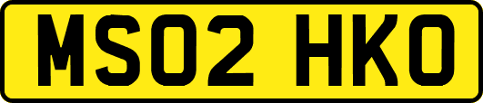 MS02HKO