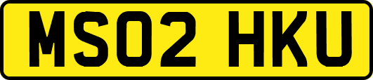 MS02HKU