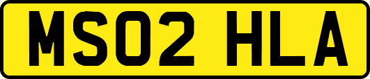 MS02HLA