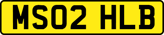 MS02HLB