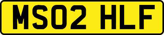MS02HLF