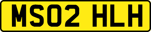 MS02HLH