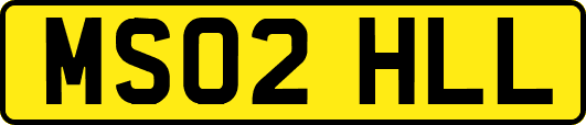 MS02HLL