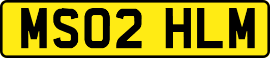 MS02HLM