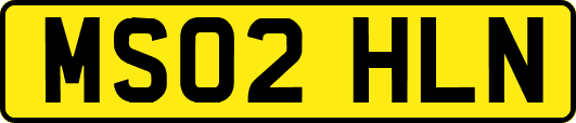 MS02HLN
