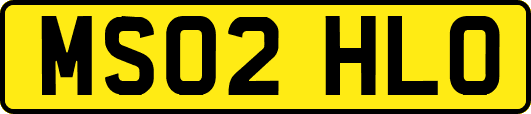 MS02HLO