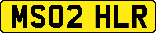 MS02HLR