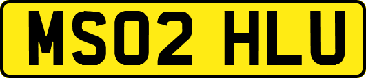 MS02HLU