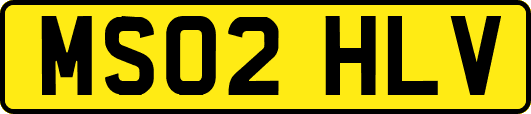 MS02HLV