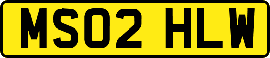 MS02HLW