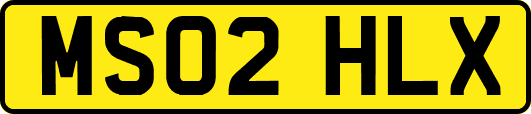 MS02HLX