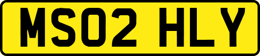 MS02HLY