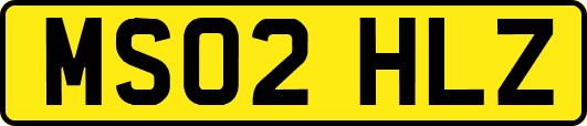 MS02HLZ
