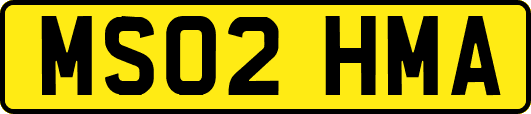 MS02HMA
