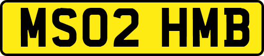 MS02HMB