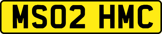 MS02HMC