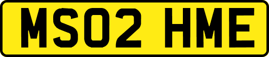 MS02HME