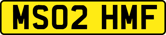 MS02HMF