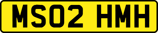 MS02HMH