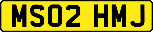 MS02HMJ