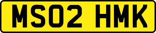MS02HMK