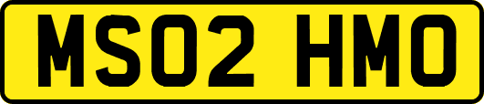MS02HMO