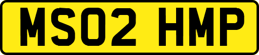 MS02HMP