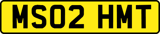 MS02HMT