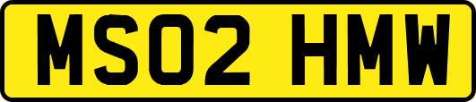 MS02HMW