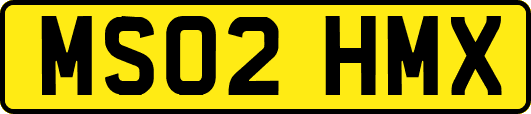 MS02HMX